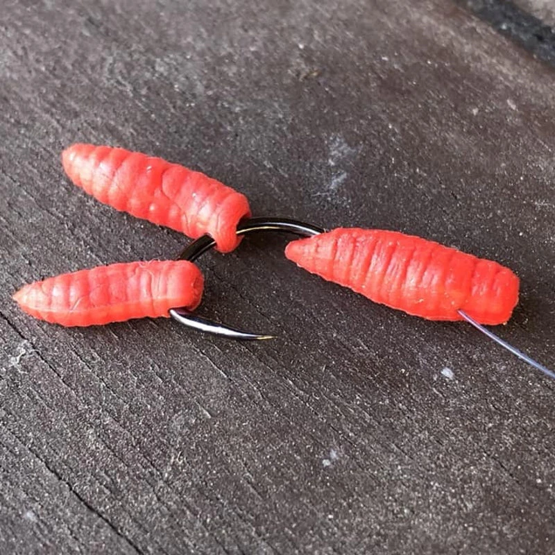 Enterprise Imitation Maggots